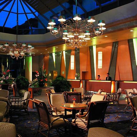 Jianguo Hotel Beijing Restaurant photo