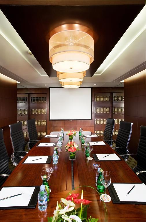 Jianguo Hotel Beijing Exterior photo