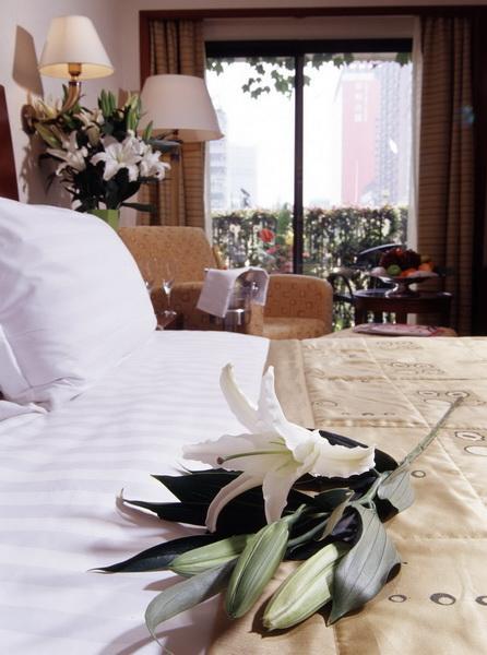 Jianguo Hotel Beijing Exterior photo