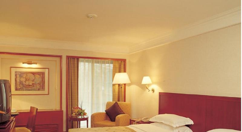 Jianguo Hotel Beijing Exterior photo